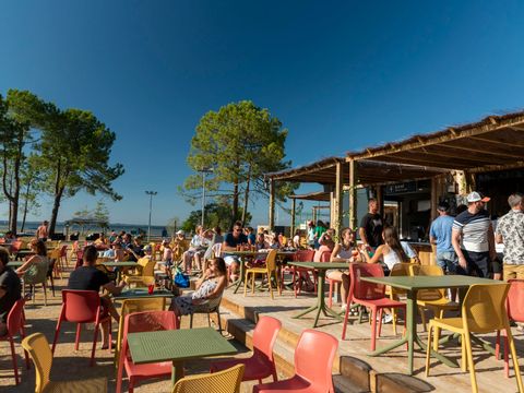 Camping Campeole Navarrosse Plage - Camping Landes - Image N°31