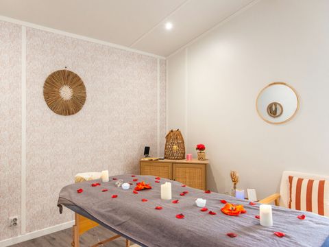 Camping Club Navarrosse Plage 4* - MS VACANCES - Camping Landes - Image N°47