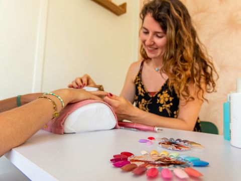 Camping Club Navarrosse Plage 4* - MS VACANCES - Camping Landes - Image N°52