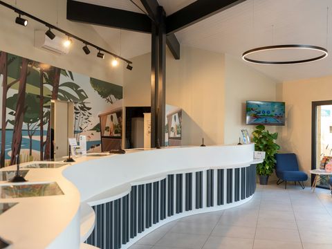 Camping Club Navarrosse Plage 4* - MS VACANCES - Camping Landes - Image N°15