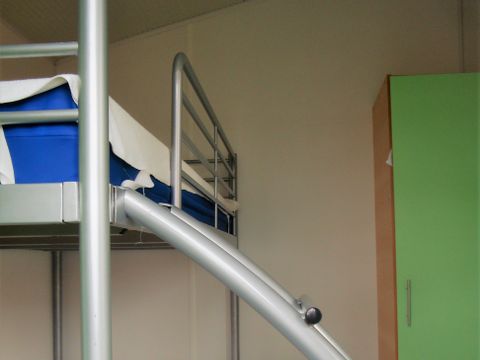 MOBILHOME 5 personnes - HAWAI - sans sanitaire