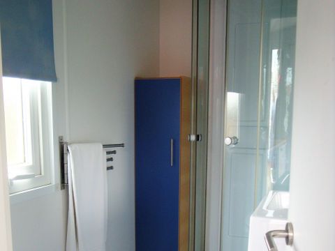 MOBILHOME 2 personnes - VENUS