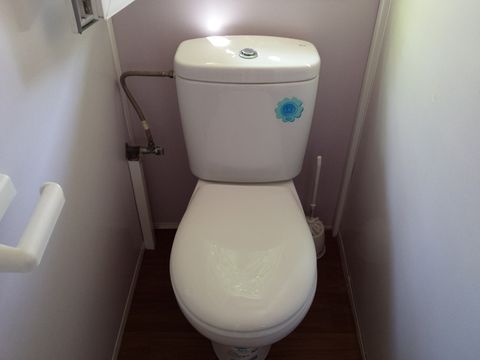 CHALET 4 personnes - MEDITERRANEO