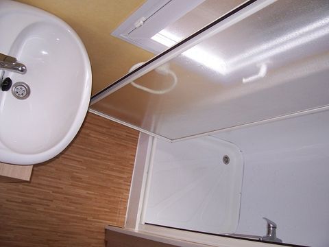 CHALET 4 personnes - MEDITERRANEO