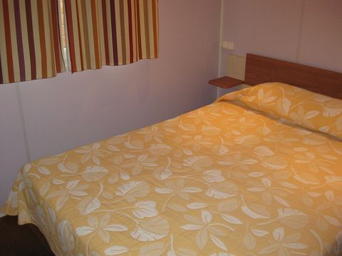 CHALET 4 personnes - MEDITERRANEO