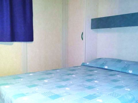 CHALET 5 personnes - CLUB