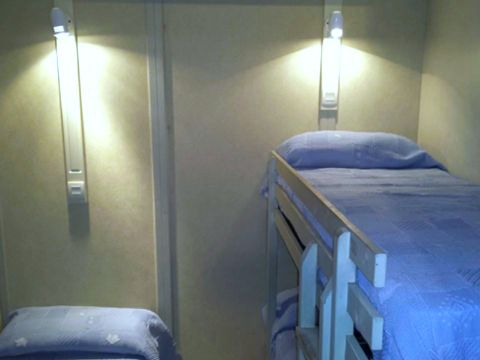 CHALET 5 personnes - CLUB