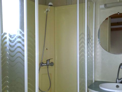 CHALET 5 personnes - CLUB