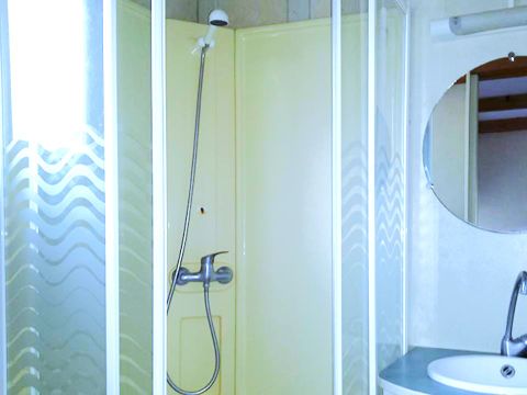 CHALET 5 personnes - CLUB