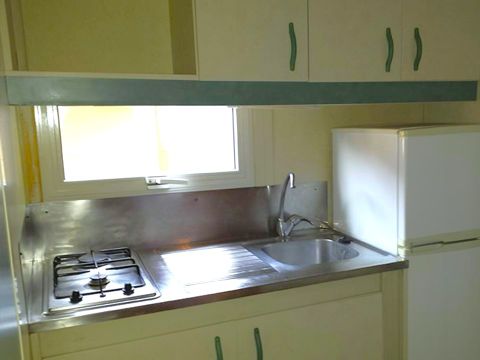 CHALET 5 personnes - CLUB