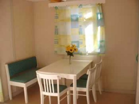 CHALET 5 personnes - CLUB