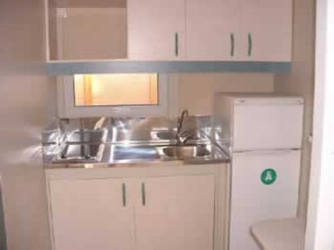 CHALET 5 personnes - CLUB