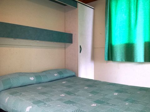 CHALET 5 personnes - MOREA