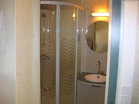 CHALET 5 personnes - MOREA