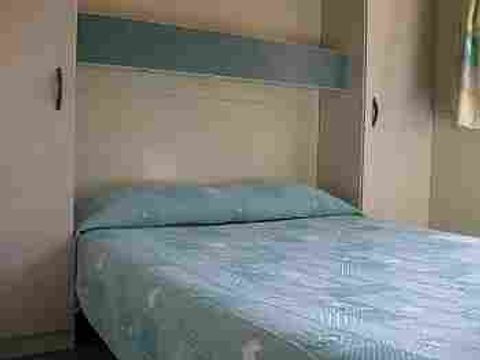 CHALET 5 personnes - MOREA