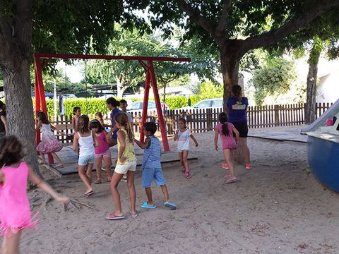 Camping L'Alqueria - Camping Valence - Image N°16