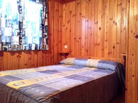 BUNGALOW 5 personnes - BW DE LUXE