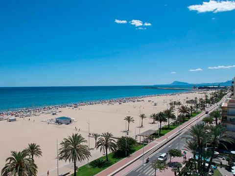 Camping L'Alqueria - Camping Valence - Image N°2