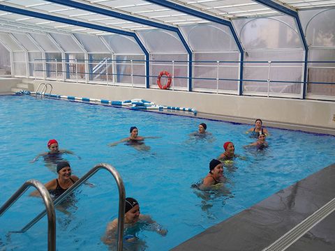 Camping L'Alqueria - Camping Valence - Image N°8