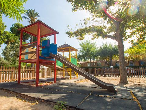 Camping L'Alqueria - Camping Valence - Image N°13