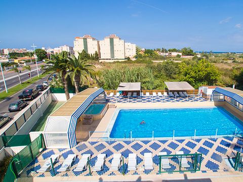 Camping L'Alqueria - Camping Valence