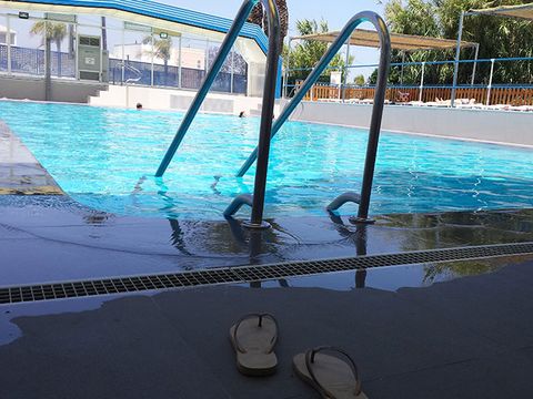 Camping L'Alqueria - Camping Valence - Image N°11