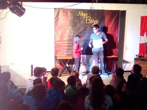 Camping L'Alqueria - Camping Valence - Image N°20