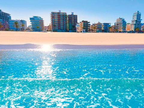 Camping L'Alqueria - Camping Valence - Image N°27