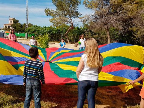 Camping L'Alqueria - Camping Valence - Image N°21