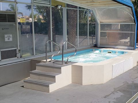 Camping L'Alqueria - Camping Valence - Image N°5