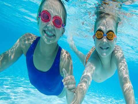 Camping L'Alqueria - Camping Valence - Image N°12