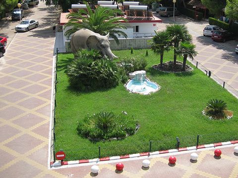 Camping L'Alqueria - Camping Valence - Image N°26