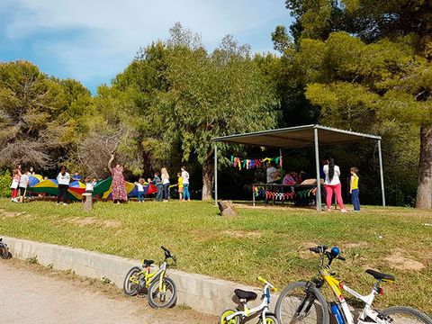 Camping L'Alqueria - Camping Valence - Image N°22