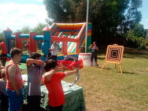 Camping L'Alqueria - Camping Valence - Image N°18