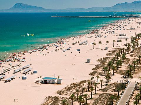 Camping L'Alqueria - Camping Valence - Image N°29