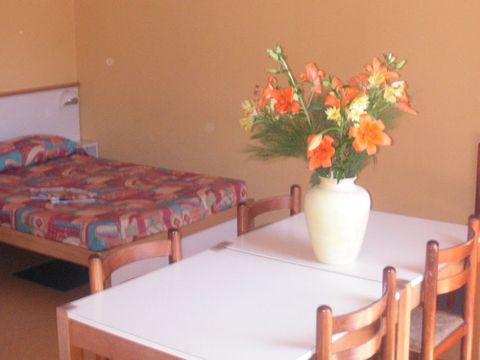 Résidence de Vacances Le Cloître des Dominicains - Camping Drome - Image N°9