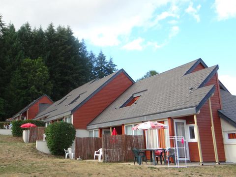 GÎTE 5 personnes - sur 2 étages