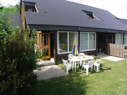 GÎTE 5 personnes - sur 2 étages