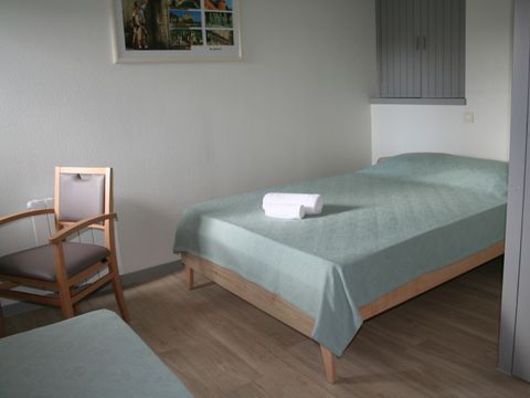 GÎTE 8 personnes - 3 chambres