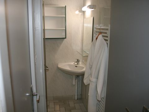 GÎTE 10 personnes - 4 chambres