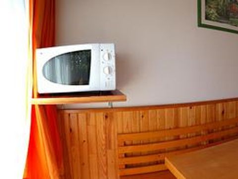 GÎTE 2 personnes - Gîte 1 chambre