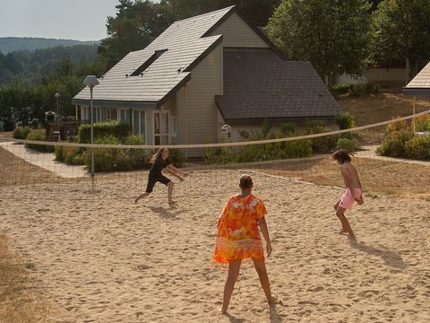 Village de Vacances Les Logis de Sèchemailles  - Camping Corrèze - Image N°7