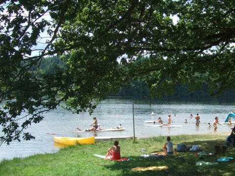 Village de Vacances Les Logis de Sèchemailles  - Camping Corrèze - Image N°29