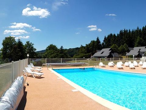 Village de Vacances Les Logis de Sèchemailles  - Camping Corrèze - Image N°16