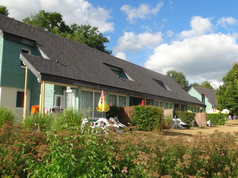 Village de Vacances Les Logis de Sèchemailles  - Camping Corrèze - Image N°22
