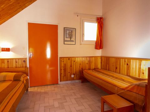 Village de Vacances Les Logis de Sèchemailles  - Camping Corrèze - Image N°18