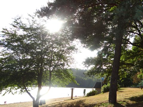 Village de Vacances Les Logis de Sèchemailles  - Camping Corrèze - Image N°23