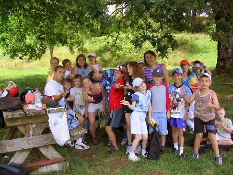 Village de Vacances Les Logis de Sèchemailles  - Camping Corrèze - Image N°20