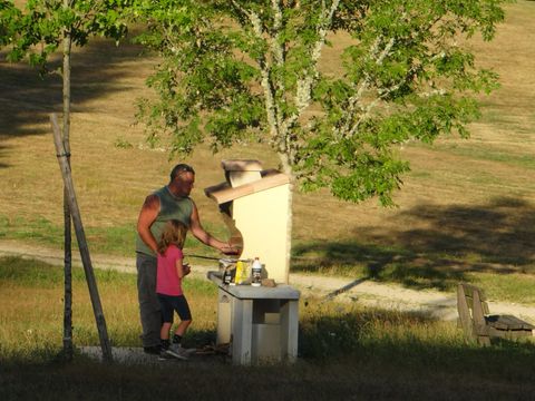 Village de Vacances Les Logis de Sèchemailles  - Camping Corrèze - Image N°28