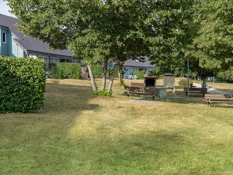 Village de Vacances Les Logis de Sèchemailles  - Camping Corrèze - Image N°12